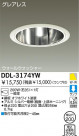 DAIKO Ǯ륦å㡼饤 DDL-3174YW