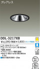 DAIKO Ǯ饤 DDL-3217XB