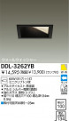 DAIKO Ǯ륦å㡼饤 DDL-3262YB