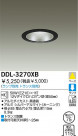 DAIKO Ǯ饤 DDL-3270XB