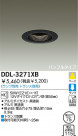 DAIKO Ǯ饤 DDL-3271XB