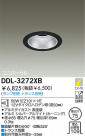 DAIKO Ǯ˥С饤 DDL-3272XB