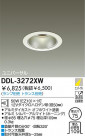 DAIKO Ǯ˥С饤 DDL-3272XW