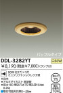 DAIKO Ǯ饤 DDL-3282YT