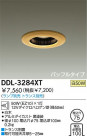 DAIKO Ǯ饤 DDL-3284XT