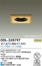 DAIKO Ǯ饤 DDL-3287XT
