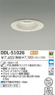 DAIKO ָ饤 DDL-51026
