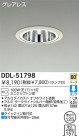 DAIKO Ǯ饤 DDL-51798