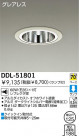 DAIKO Ǯ饤 DDL-51801