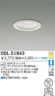 DAIKO Ǯ饤 DDL-51843