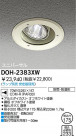 DAIKO HIDɱɼ˥С饤 DOH-2383XW