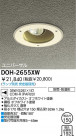 DAIKO HIDɱɼ˥С饤 DOH-2655XW
