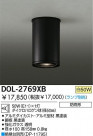 DAIKO Ǯ饤 DOL-2769XB