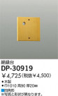 DAIKO  DP-30919