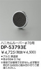 DAIKO �ϥ˥���롼�С� DP-53793E