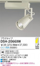 DAIKO HIDݥåȥ饤 DSH-2066XW