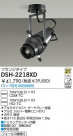 DAIKO HIDԥ󥹥ݥå DSH-2218XD