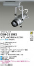 DAIKO HIDԥ󥹥ݥå DSH-2219XS