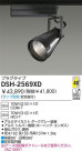 DAIKO HIDݥåȥ饤 DSH-2569XD