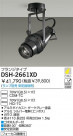 DAIKO HIDݥåȥ饤 DSH-2661XD