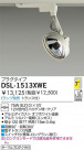 DAIKO Ǯݥåȥ饤 DSL-1513XWE