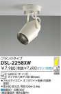 DAIKO Ǯݥåȥ饤 DSL-2258XW