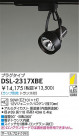 DAIKO Ǯݥåȥ饤 DSL-2317XBE