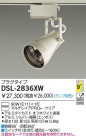 DAIKO Ǯݥåȥ饤 DSL-2836XW