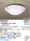 ѥʥ˥åŹ PANASONIC 󥰥饤 HAC4261E