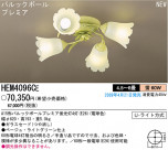 ѥʥ˥åŹ PANASONIC ǥꥢ HEM4096CE