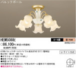 ѥʥ˥åŹ PANASONIC ǥꥢ HEM5088E