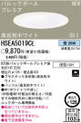 ѥʥ˥åŹ PANASONIC 饤 HSEA5019CE