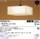 ѥʥ˥åŹ PANASONIC ڥ HSFD5013EP