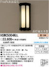 ѥʥ˥åŹ PANASONIC ƥꥢ饤 HSWC5004KEL