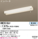 ѥʥ˥åŹ PANASONIC 󥰥饤 HW2816EP