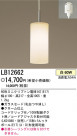 ѥʥ˥åŹ PANASONIC ڥ LB12662