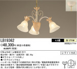 ѥʥ˥åŹ PANASONIC ǥꥢ LB19362