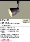 ѥʥ˥åŹ PANASONIC ݥåȥ饤 LB54188