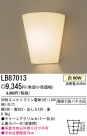 ѥʥ˥åŹ PANASONIC ֥饱å LB87013