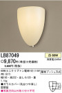 ѥʥ˥åŹ PANASONIC ֥饱å LB87049