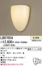 ѥʥ˥åŹ PANASONIC ֥饱å LB87054