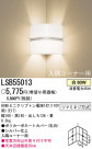 �ѥʥ��˥å��Ź� PANASONIC �֥饱�å� LSB55013