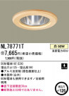 ѥʥ˥åŹ PANASONIC 饤 NL78771T