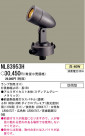 ѥʥ˥åŹ PANASONIC ƥꥢ饤 NL83953H