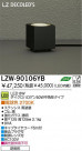 DAIKO ŵ LEDȥɥɥ饤 LZW-90106YB