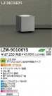 DAIKO ŵ LEDȥɥɥ饤 LZW-90106YS