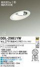 DAIKO ŵ ŷ 饤 DDL-2981YW