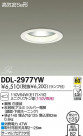 DAIKO ŵ 饤 DDL-2977YW