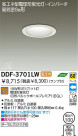 DAIKO �������� ����ŵ� �ָ���������饤�� DDF-3701LW