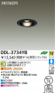 DAIKO  ŵ LED饤 DDL-3734YB